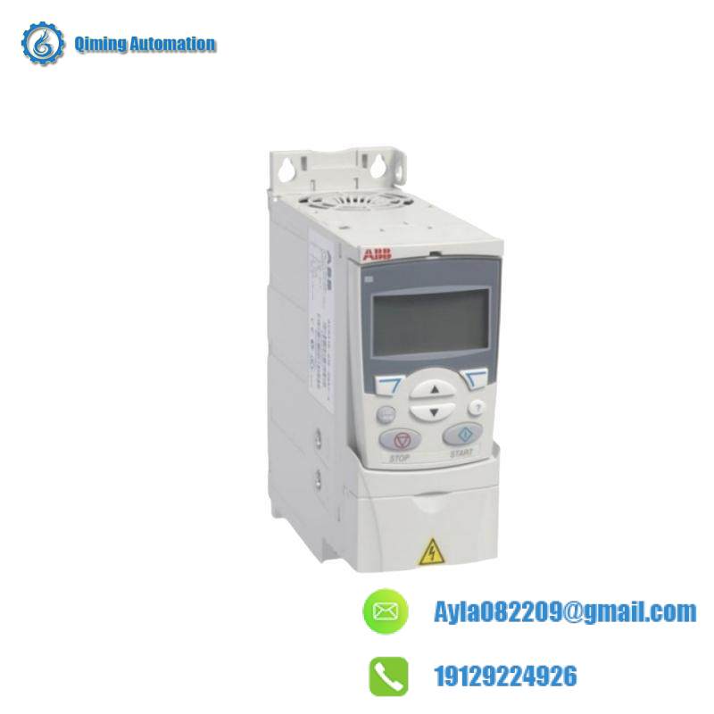 ABB FPR3471100R1002 CS31 NCC485 CONVERTER