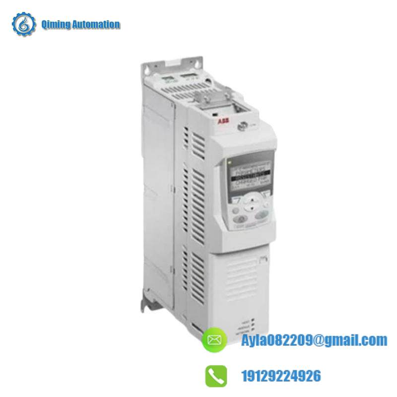ABB ACS350-03E-01A9-4 AC Inverter Driver