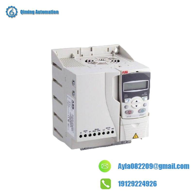 AB 193209-A08 Inverter control drive trigger board