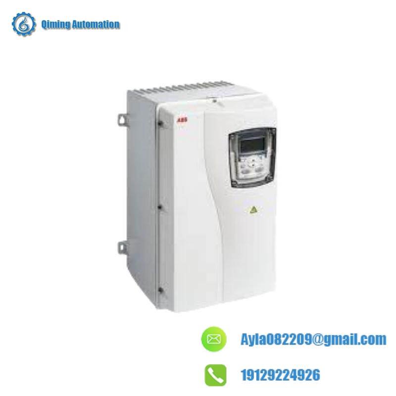 ABB ACS350-03E-05A6-4 Frequency Converter