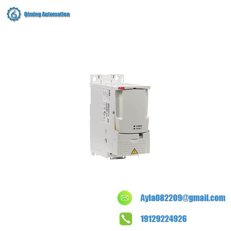 ABB ACS355-03E-01A2-4 Frequency converter 