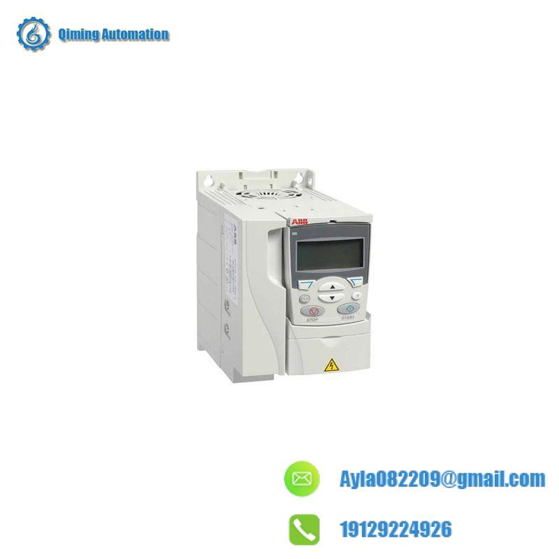 ABB ACS355-03E-02A4-4 Frequency converter