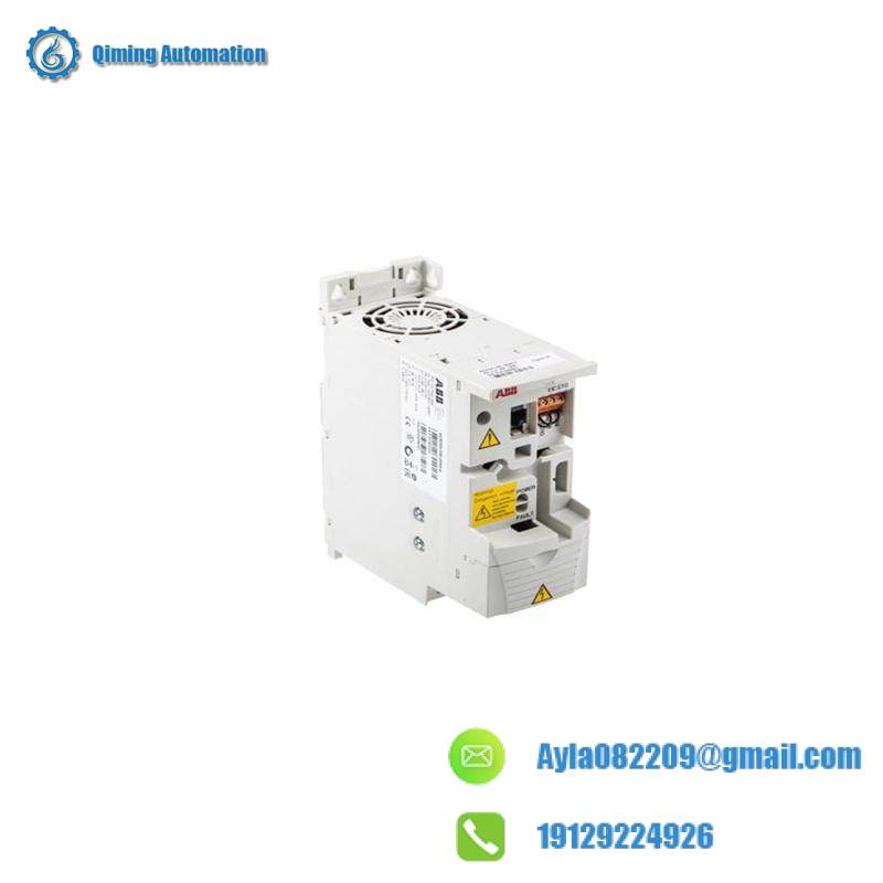 ABB ACS355-03E-05A6-4 Frequency converter