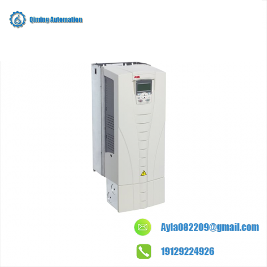 ABB ACS355-03E-07A3-4 INVERTER DRIVE