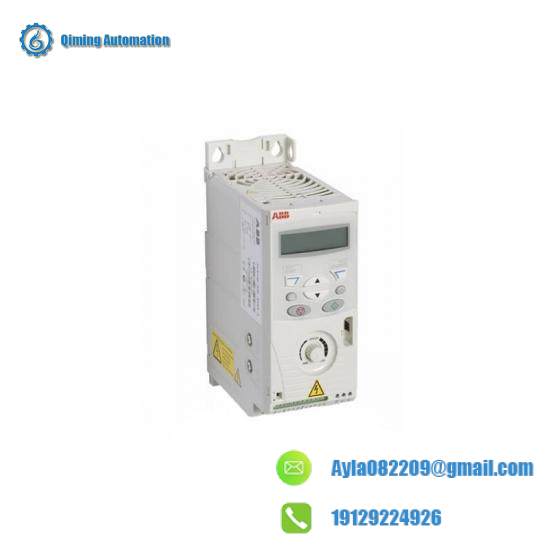 ABB ACS355-03E-08A8-4 3ABD0000058249 Frequency converter