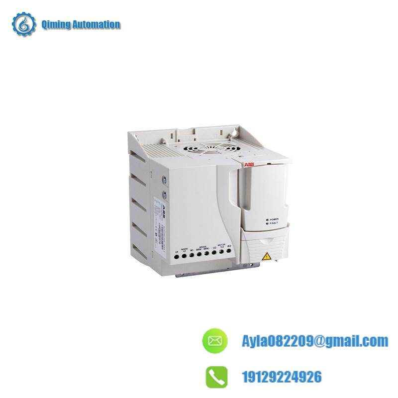 ABB ACS355-03E-12A5-4 Frequency converter