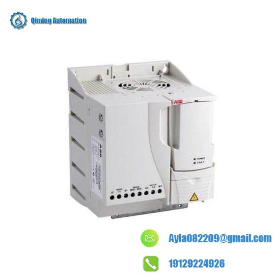 ABB ACS355-03E-15A6-4 3ABD0000058251 Frequency converter