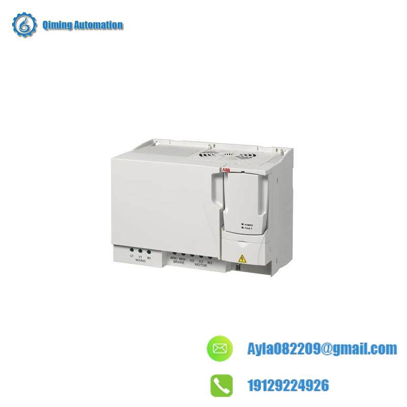 ABB ACS355-03E-31A0-4 Frequency converter