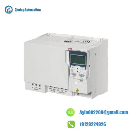 ABB ACS355-03E-38A0-4 3ABD0000058254 requency converter