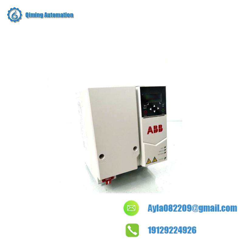 ABB ACS380-040N-17A0-4 frequency inverter