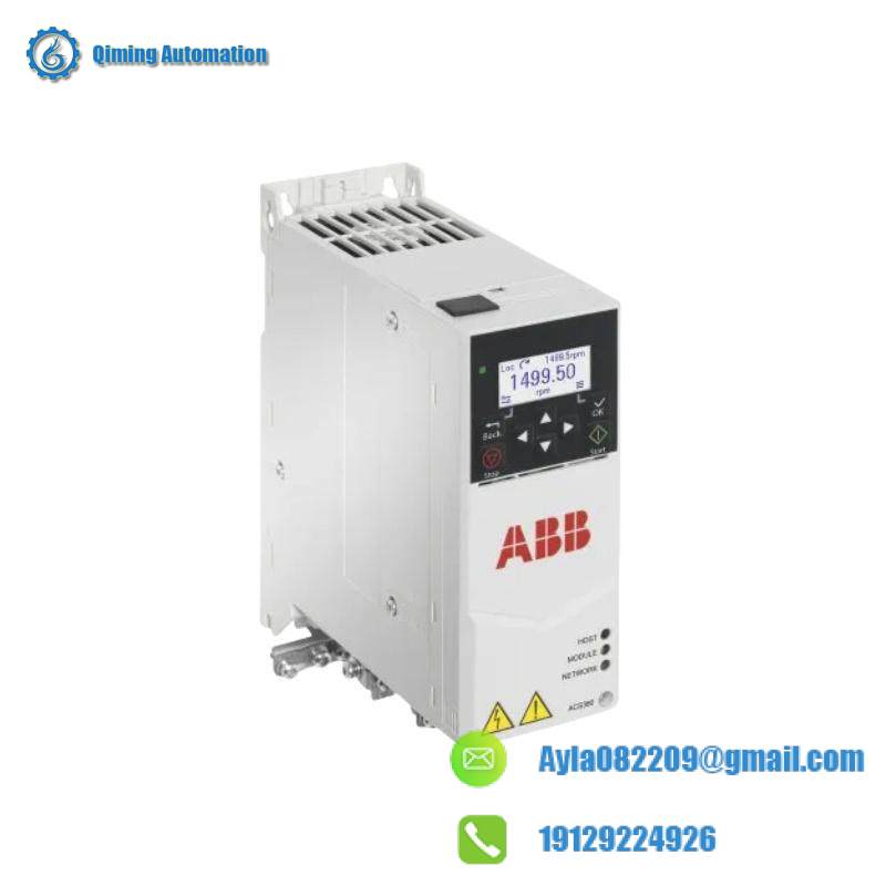 ABB 3BSE005436R1