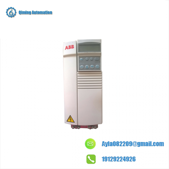 ABB ACS401000532 Inverter-General Purpose