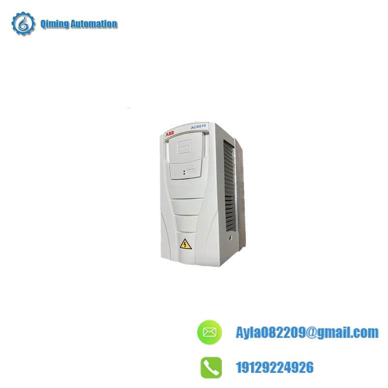 ABB ACS510-01-012A-4 Frequency converter