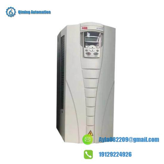 ABB ACS510-01-017A-4 3ABD00015747-D Frequency converter