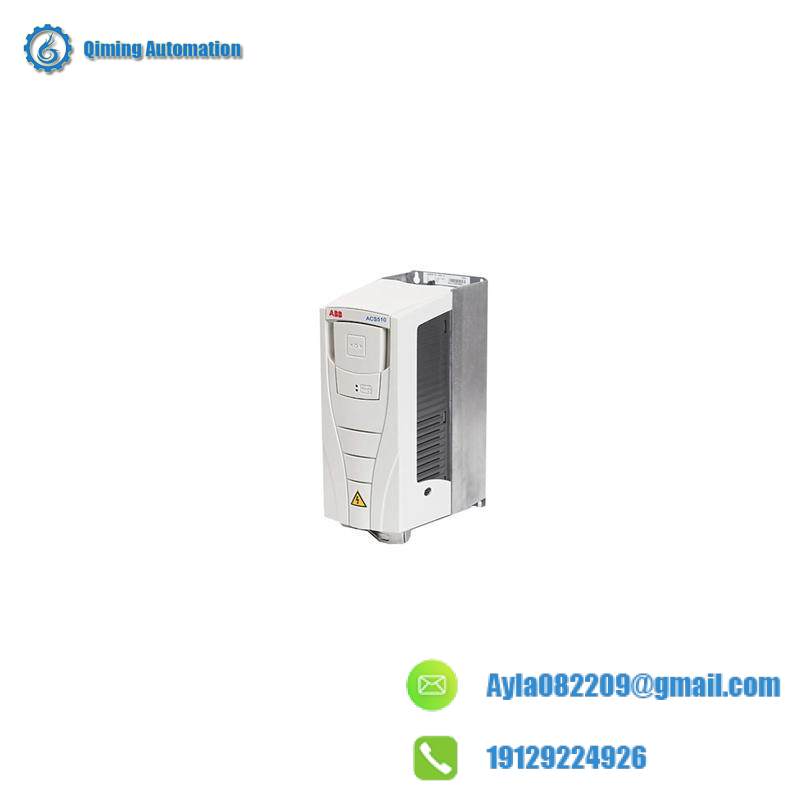 ABB ACS510-01-017A-4 Frequency Converter