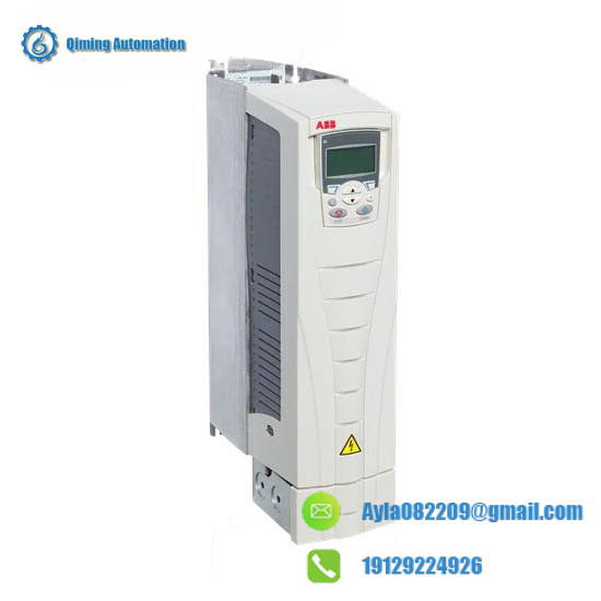 ABB ACS510-01-025A-4 3ABD00015748-D Frequency converter