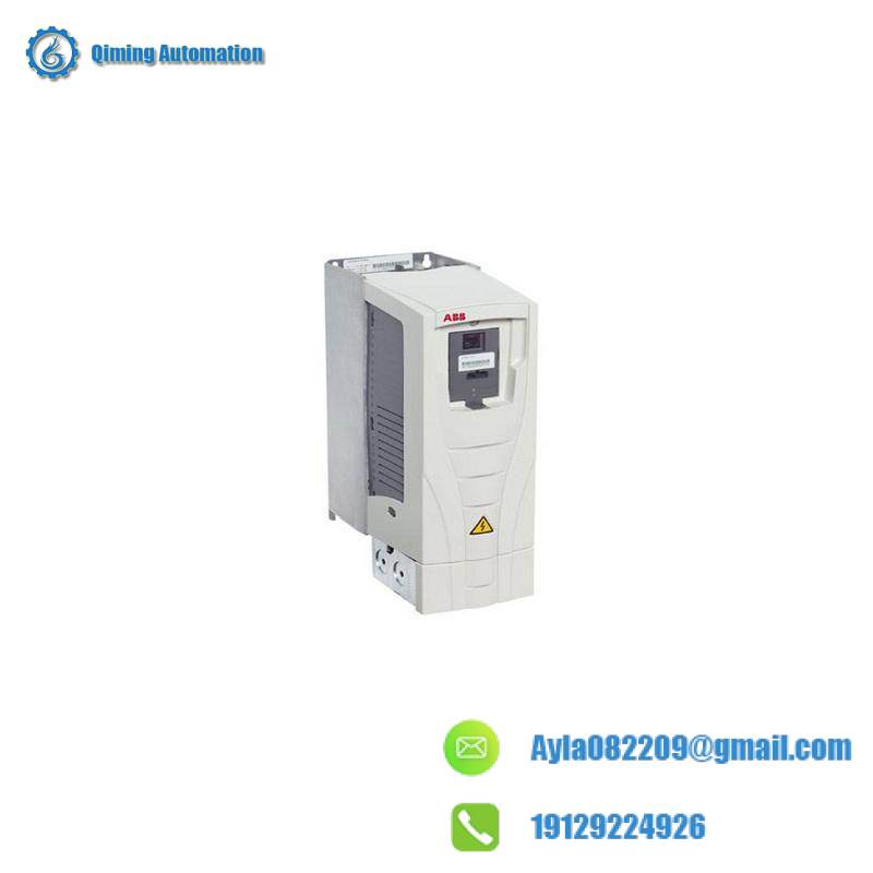 ABB ACS510-01-031A-4 Frequency Converter