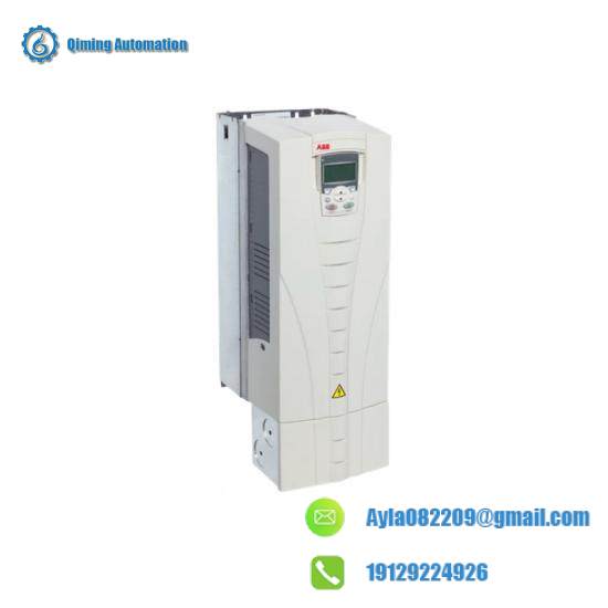 ABB NTHS03  Hydraulic Servo Termination Unit