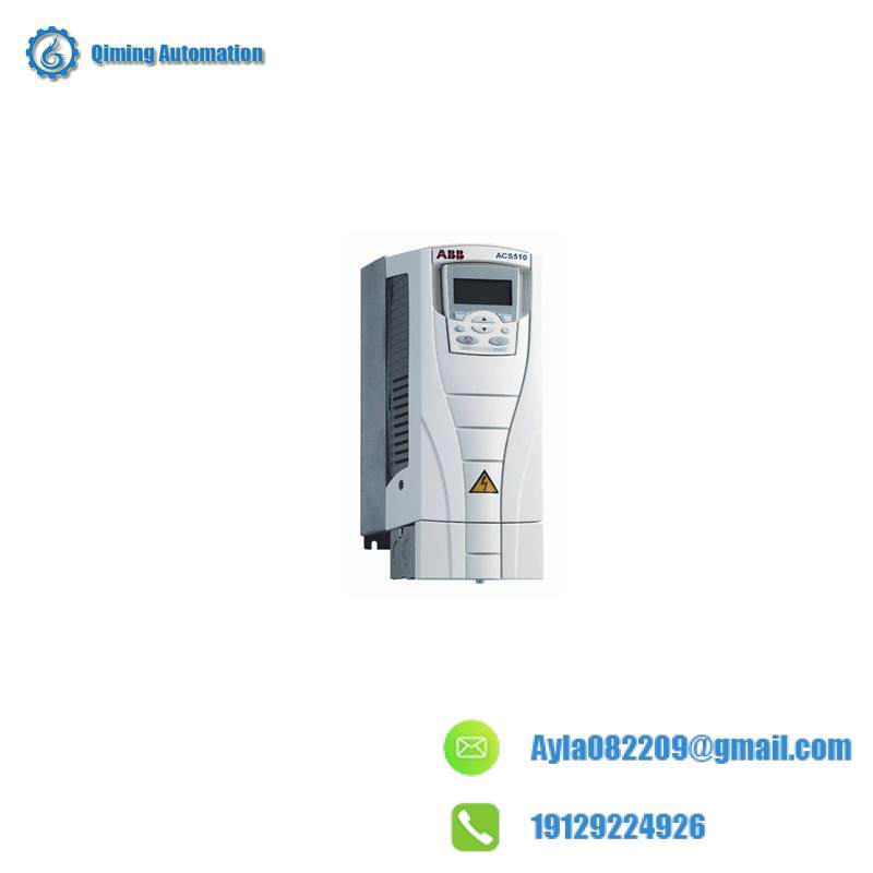 ABB ACS510-01-03A3-4 Frequency converter