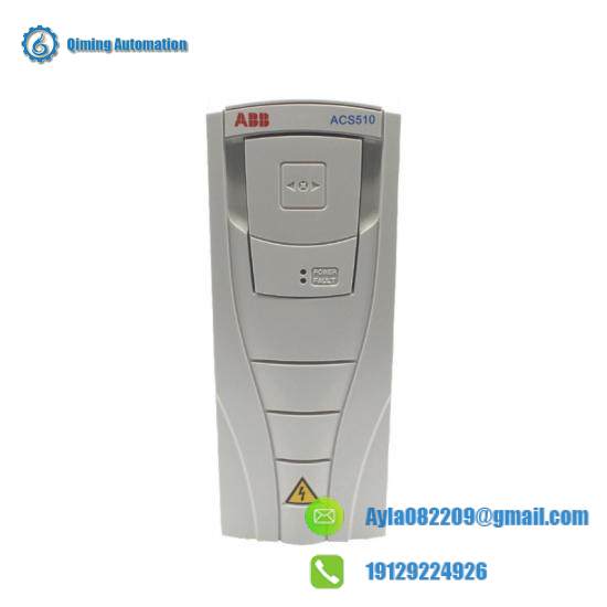ABB ACS510-01-046A-4 3ABD00021615-D Frequency converter