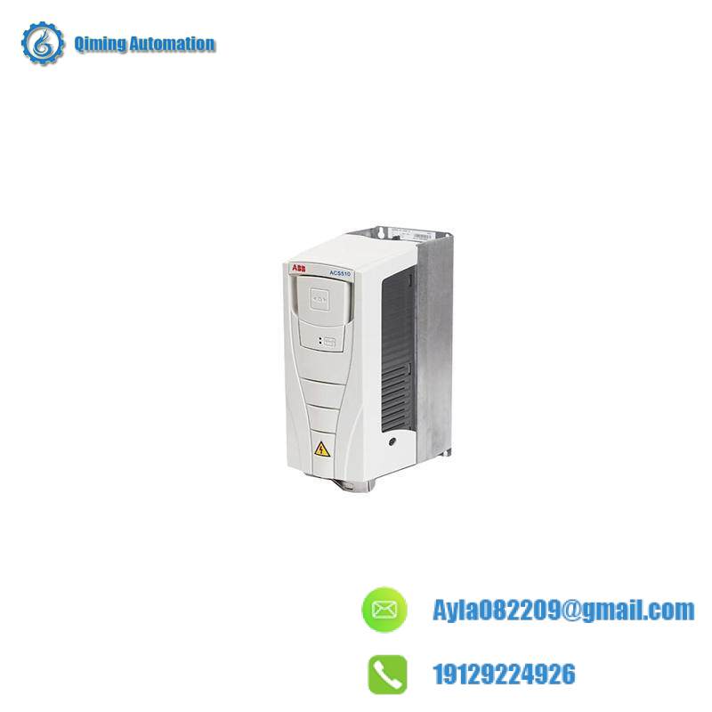ABB ACS510-01-04A1-4 Frequency converter