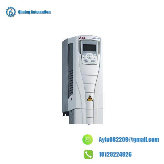 ABB ACS510-01-05A6-4 3ABD00015743-D Frequency converter