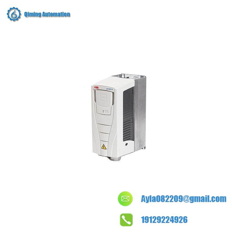 ABB ACS510-01-05A6-4 Frequency converter