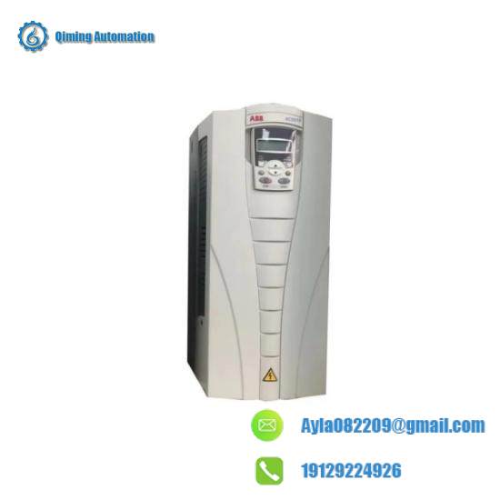 ABB ACS510-01-060A-4 3ABD00015752-D Frequency converter