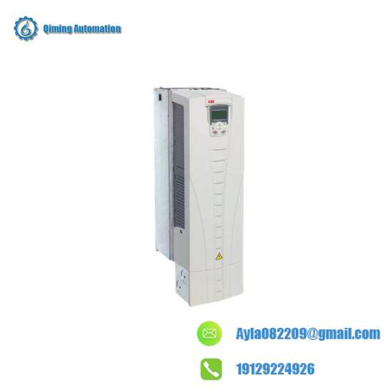 ABB ACS510-01-072A-4 3ABD00015753-D Frequency converter