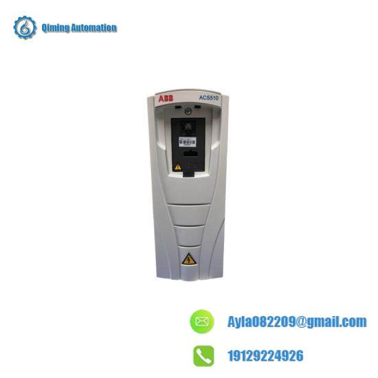 ABB ACS510-01-07A2-4 3ABD00015744-D Frequency converter