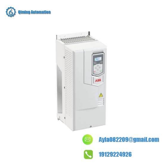 ABB ACS510-01-088A-4 3ABD00021616-D Frequency converter