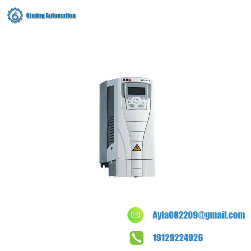 ABB ACS510-01-088A-4 Frequency Converter
