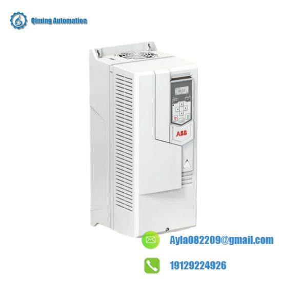 ABB ACS510-01-09A4-4 3ABD00015745-D Frequency converter