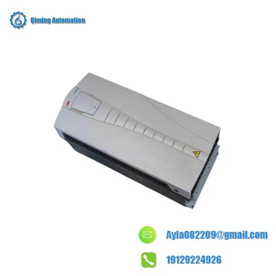 ABB ACS510-01-125A-4 3ABD00019055-D Frequency converter