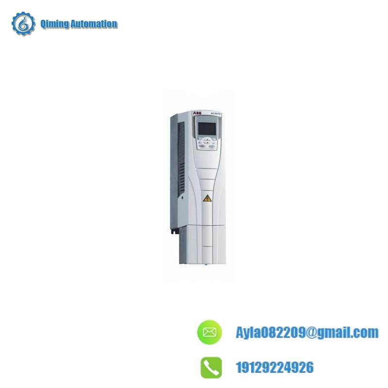ABB ACS510-01-157A-4 Frequency Converter