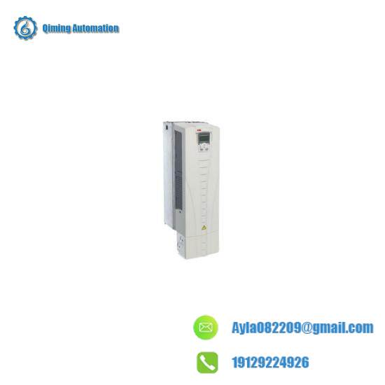 ABB ACS510-01-180A-4 3ABD00015757-D Frequency converter