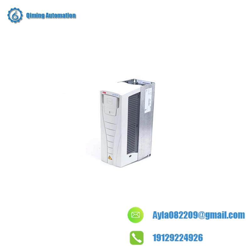 ABB DO810-EA 3BSE008510R2 Digital Output Module