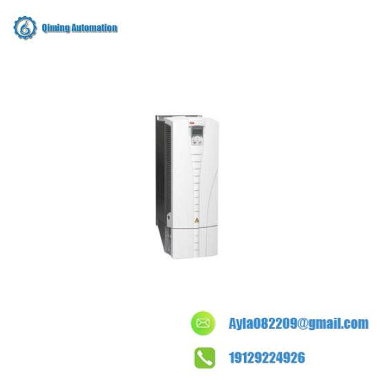 ABB ACS510-01-195A-4 3ABD00015758-D Frequency converter