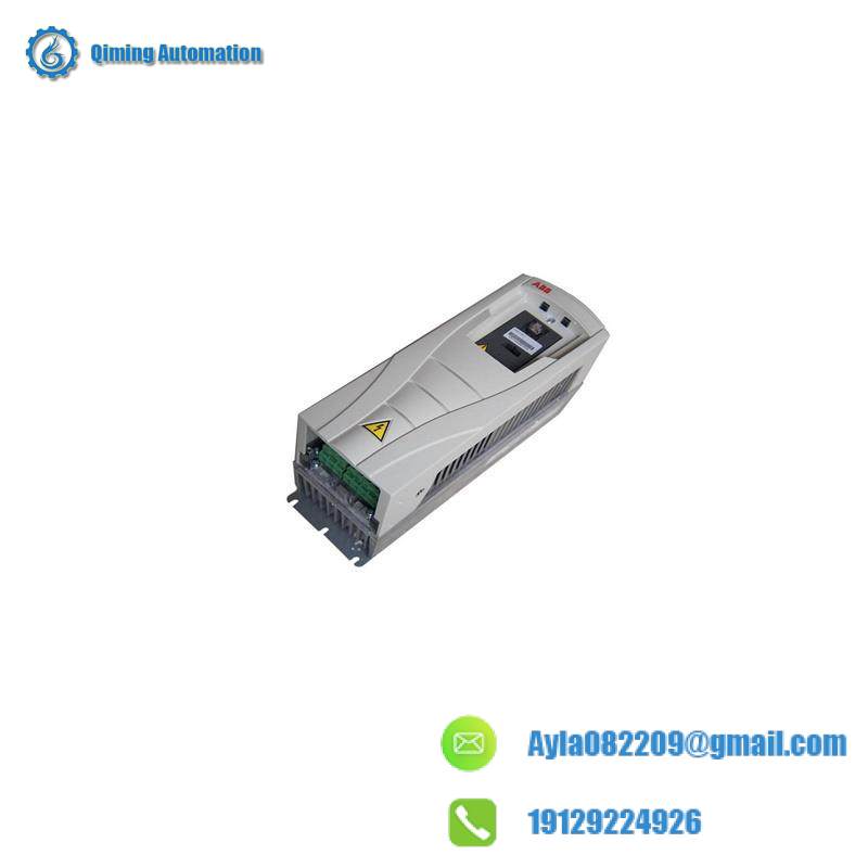 ABB ACS510-01-195A-4 Frequency Converter