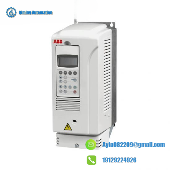 ABB ACS510-01-290A-4 3ABD00027039-D Frequency converter