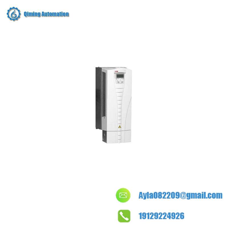 ABB ACS510-01-290A-4 Frequency Converter