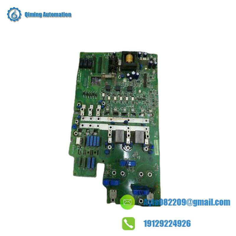 ABB ACS510 SINT4510C Power board Main board Power board