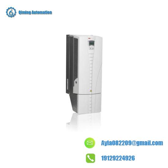 ABB ACS550-01-012A-4 3AUA0000002420-D Frequency converter