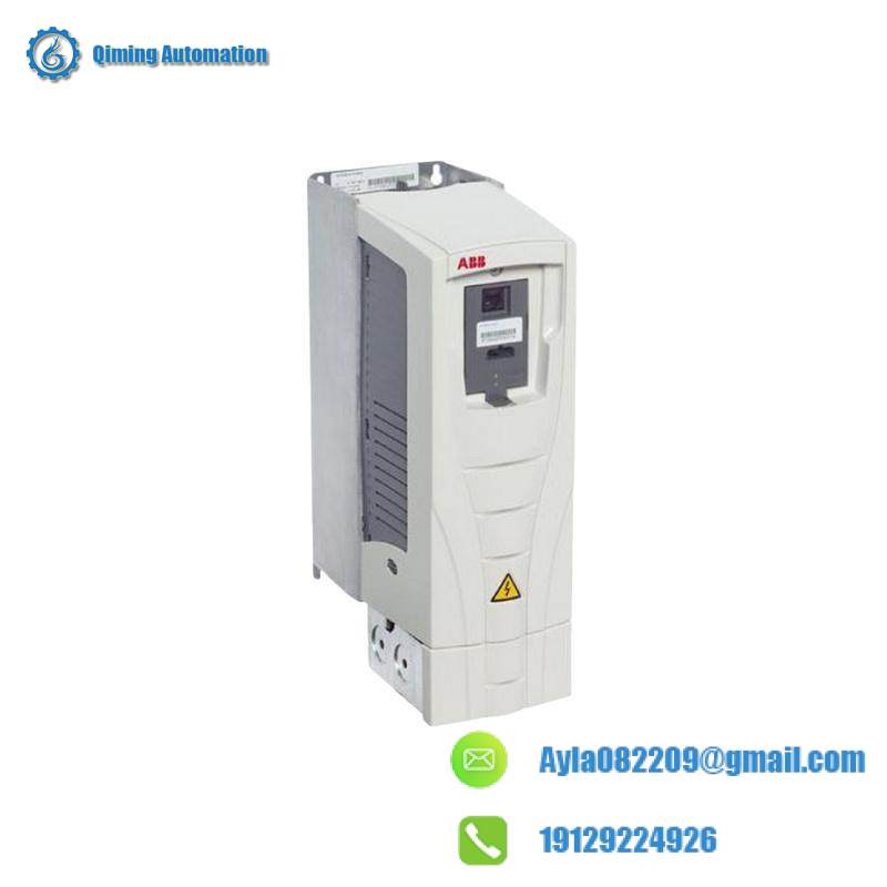 ABB ACS550-01-012A-4 Wall-mounted drive