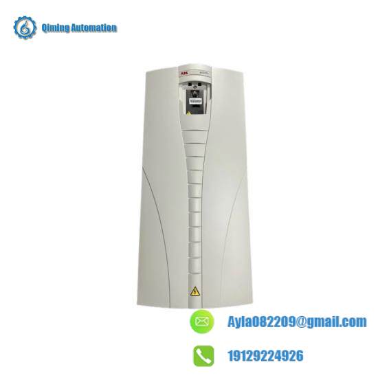 ABB ACS550-01-015A-4 3AUA0000002412-D Frequency converter