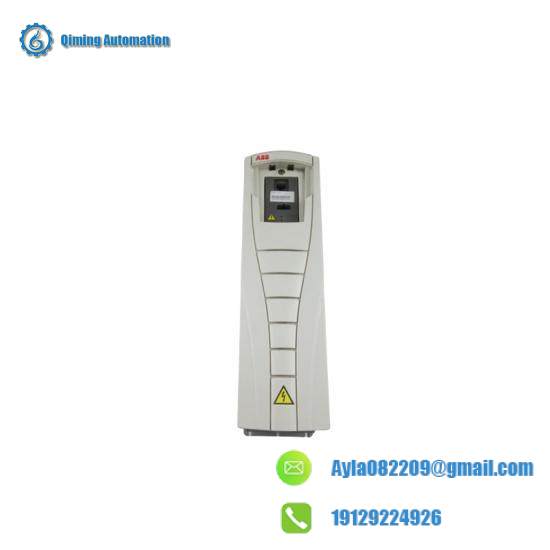 ABB ACS550-01-023A-4 3AUA0000002417-D Frequency converter