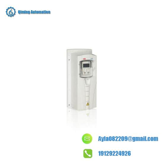 ABB ACS550-01-03A3-4 3AUA0000003385-D Frequency converter