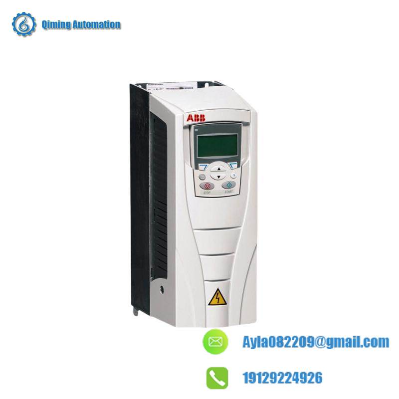 ABB ACS550-01-03A3-4 Low voltage AC drives