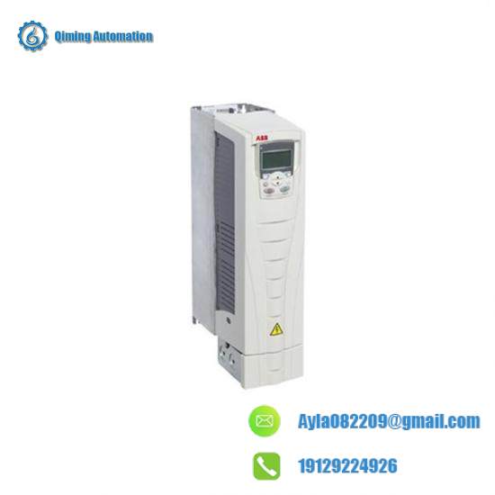 ABB ACS550-01-045A-4 3AUA0000012789-D Frequency converter