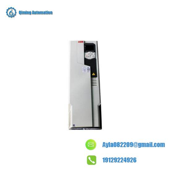 ABB ACS550-01-045A-4+B055 Variable Frequency Drive